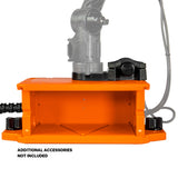YakAttack CellBlok Battery Box and SwitchBlade Transducer Arm Combo - view 7