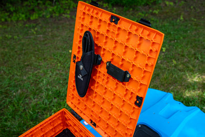 GridLoc Belt Loop Adapter