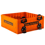 YakAttack 13x13 ShortStak Upgrade Kit for BlackPak Pro, YakAttack Orange - view 3