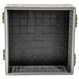 YakAttack 13x13 ShortStak Upgrade Kit for BlackPak Pro, Battleship Grey - view 5