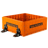YakAttack 13x13 ShortStak Upgrade Kit for BlackPak Pro, YakAttack Orange - view 5