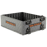 YakAttack 13x16 ShortStak Upgrade Kit for BlackPak Pro, Battleship Grey - view 10