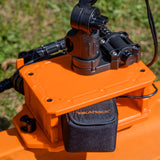YakAttack CellBlok Battery Box and SwitchBlade Transducer Arm Combo - view 20