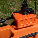 YakAttack CellBlok Battery Box and SwitchBlade Transducer Arm Combo - view 24
