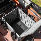 YakAttack BlackPak Pro Kayak Fishing Crate - 13