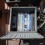 YakAttack BlackPak Pro Kayak Fishing Crate - 13