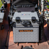 YakAttack BlackPak Pro Kayak Fishing Crate - 13