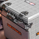 YakAttack BlackPak Pro Kayak Fishing Crate - 13
