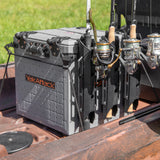 YakAttack BlackPak Pro Kayak Fishing Crate - 13