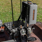 YakAttack 13x13 ShortStak Upgrade Kit for BlackPak Pro, Battleship Grey - view 9