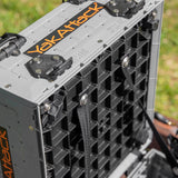 YakAttack 13x13 ShortStak Upgrade Kit for BlackPak Pro, Battleship Grey - view 13