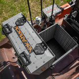 YakAttack 13x13 ShortStak Upgrade Kit for BlackPak Pro, Battleship Grey - view 14