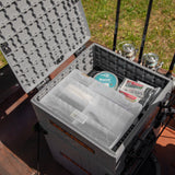 YakAttack 13x13 ShortStak Upgrade Kit for BlackPak Pro, Battleship Grey - view 15