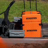 YakAttack 13x13 ShortStak Upgrade Kit for BlackPak Pro, YakAttack Orange - view 6