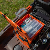 YakAttack 13x13 ShortStak Upgrade Kit for BlackPak Pro, YakAttack Orange - view 7