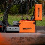 YakAttack 13x13 ShortStak Upgrade Kit for BlackPak Pro, YakAttack Orange - view 9