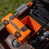 YakAttack 13x13 ShortStak Upgrade Kit for BlackPak Pro, YakAttack Orange - view 10