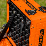 YakAttack 13x13 ShortStak Upgrade Kit for BlackPak Pro, YakAttack Orange - view 12