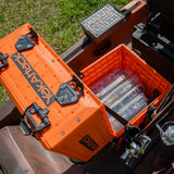 YakAttack 13x13 ShortStak Upgrade Kit for BlackPak Pro, YakAttack Orange - view 13