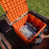 YakAttack BlackPak Pro Kayak Fishing Crate - 13