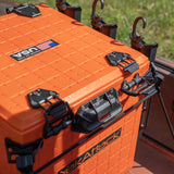 YakAttack BlackPak Pro Kayak Fishing Crate - 13
