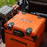 YakAttack BlackPak Pro Kayak Fishing Crate - 13