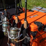 YakAttack BlackPak Pro Kayak Fishing Crate - 13