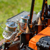 YakAttack BlackPak Pro Kayak Fishing Crate - 13