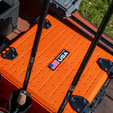 YakAttack BlackPak Pro Kayak Fishing Crate - 13