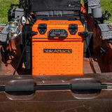 YakAttack BlackPak Pro Kayak Fishing Crate - 13