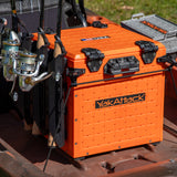 YakAttack BlackPak Pro Kayak Fishing Crate - 13