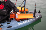 YakAttack LeaderBoard DoubleHeader Track Mount - view 1