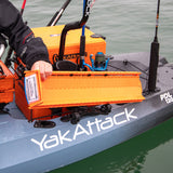 YakAttack LeaderBoard DoubleHeader Track Mount - view 2