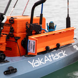 YakAttack LeaderBoard DoubleHeader Track Mount - view 4