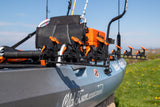 YakAttack SideStage Rod Rack - view 1