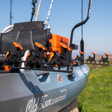 YakAttack SideStage Rod Rack - view 2