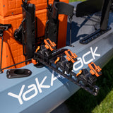 YakAttack SideStage Rod Rack - view 4
