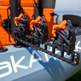YakAttack SideStage Rod Rack - view 8