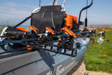 YakAttack SideStage Rod Rack - view 15