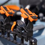 YakAttack SideStage Rod Rack - view 40