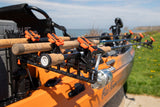 YakAttack SideStage Pro Rod Rack with LockNLoad Mounting System - view 2