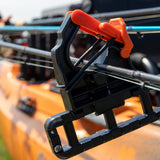 YakAttack SideStage Pro Rod Rack with LockNLoad Mounting System - view 13