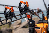 YakAttack SideStage Pro Rod Rack with LockNLoad Mounting System - view 21