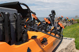 YakAttack SideStage Pro Rod Rack with LockNLoad Mounting System - view 23