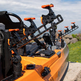YakAttack SideStage Pro Rod Rack with LockNLoad Mounting System - view 26