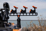 YakAttack SideStage Pro Rod Rack with LockNLoad Mounting System - view 27