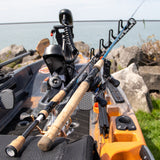 YakAttack CenterStage Rod Stager - view 11