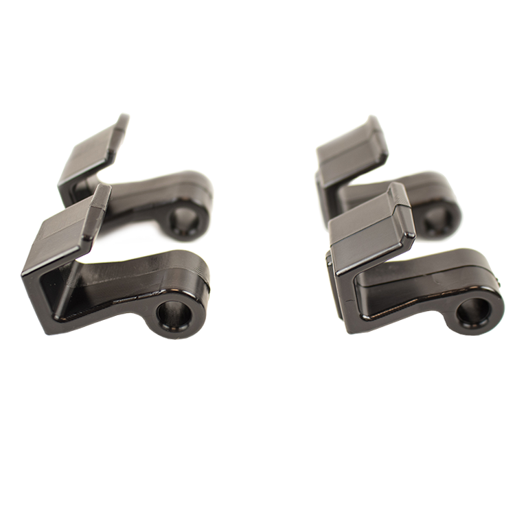 YakAttack OmniHooks, 4 Pack - available at Trusty Sail & Paddle, Morehead City NC