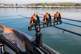 YakAttack SideStage Pro Rod Rack with LockNLoad Mounting System - view 31