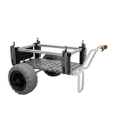 YakAttack SandRig Surf Cart, 20